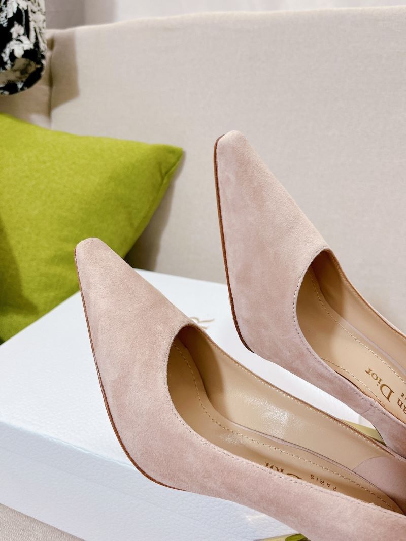 Christian Dior Heeled Shoes